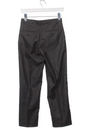 Dziecięce spodnie Calvin Klein, Rozmiar 11-12y/ 152-158 cm, Kolor Szary, Cena 171,95 zł