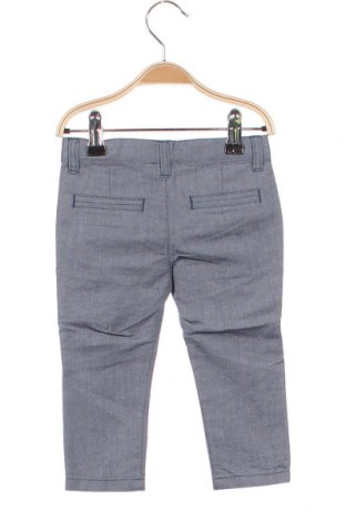 Pantaloni pentru copii Chicco, Mărime 12-18m/ 80-86 cm, Culoare Albastru, Preț 155,26 Lei