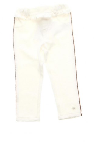 Detské nohavice  Chicco, Veľkosť 18-24m/ 86-98 cm, Farba Biela, Cena  19,77 €