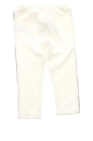 Kinderhose Chicco, Größe 18-24m/ 86-98 cm, Farbe Weiß, Preis 6,69 €