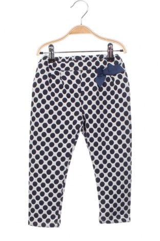 Pantaloni pentru copii Chicco, Mărime 18-24m/ 86-98 cm, Culoare Multicolor, Preț 40,37 Lei