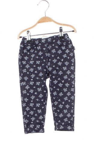 Pantaloni pentru copii Chicco, Mărime 12-18m/ 80-86 cm, Culoare Albastru, Preț 31,05 Lei
