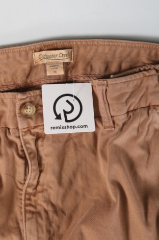 Pantaloni pentru copii Coldwater Creek, Mărime 15-18y/ 170-176 cm, Culoare Bej, Preț 20,99 Lei