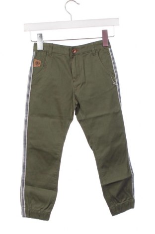 Детски панталон Comfort, Размер 4-5y/ 110-116 см, Цвят Зелен, Цена 27,30 лв.