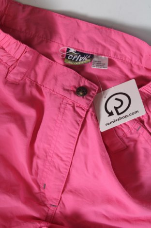 Pantaloni pentru copii Crivit, Mărime 10-11y/ 146-152 cm, Culoare Roz, Preț 31,18 Lei