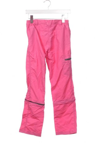 Παιδικό παντελόνι Crivit, Μέγεθος 10-11y/ 146-152 εκ., Χρώμα Ρόζ , Τιμή 7,42 €