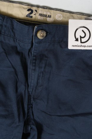 Pantaloni pentru copii Cubus, Mărime 10-11y/ 146-152 cm, Culoare Albastru, Preț 95,39 Lei