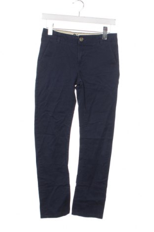 Dětské kalhoty  Cubus, Velikost 10-11y/ 146-152 cm, Barva Modrá, Cena  120,00 Kč