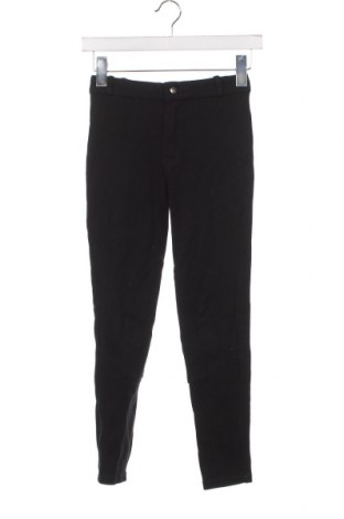 Детски панталон Decathlon, Размер 11-12y/ 152-158 см, Цвят Черен, Цена 17,84 лв.