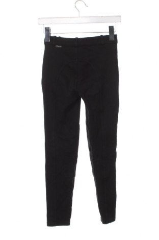 Pantaloni pentru copii Decathlon, Mărime 11-12y/ 152-158 cm, Culoare Negru, Preț 45,50 Lei