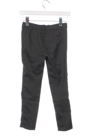 Pantaloni pentru copii Defacto, Mărime 7-8y/ 128-134 cm, Culoare Gri, Preț 24,84 Lei