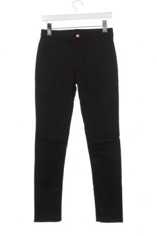 Pantaloni pentru copii Denim Co., Mărime 14-15y/ 168-170 cm, Culoare Negru, Preț 69,08 Lei
