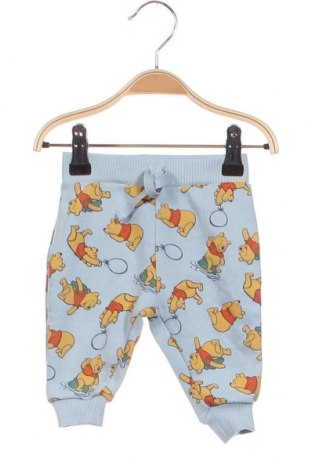 Pantaloni pentru copii Disney, Mărime 2-3m/ 56-62 cm, Culoare Multicolor, Preț 28,53 Lei