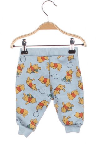 Dětské kalhoty  Disney, Velikost 2-3m/ 56-62 cm, Barva Vícebarevné, Cena  142,00 Kč