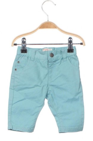 Detské nohavice  Du Pareil Au Meme, Veľkosť 2-3m/ 56-62 cm, Farba Modrá, Cena  12,53 €