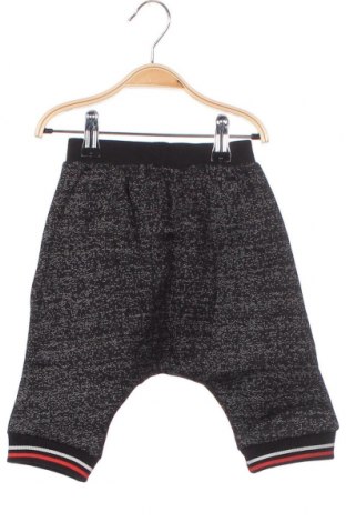 Pantaloni pentru copii Du Pareil Au Meme, Mărime 6-9m/ 68-74 cm, Culoare Gri, Preț 29,47 Lei