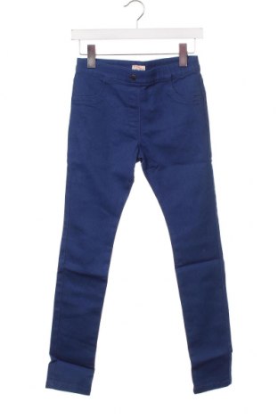Detské nohavice  Du Pareil Au Meme, Veľkosť 11-12y/ 152-158 cm, Farba Modrá, Cena  11,37 €