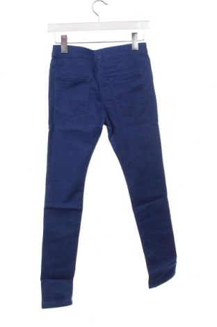 Detské nohavice  Du Pareil Au Meme, Veľkosť 11-12y/ 152-158 cm, Farba Modrá, Cena  6,32 €