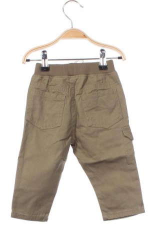 Pantaloni pentru copii Du Pareil Au Meme, Mărime 6-9m/ 68-74 cm, Culoare Maro, Preț 128,95 Lei