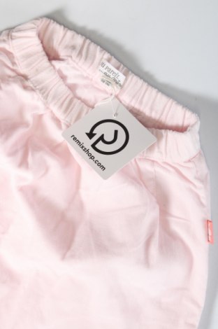 Детски панталон Du Pareil Au Meme, Размер 6-9m/ 68-74 см, Цвят Розов, Цена 11,20 лв.