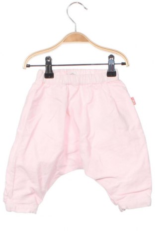 Detské nohavice  Du Pareil Au Meme, Veľkosť 6-9m/ 68-74 cm, Farba Ružová, Cena  5,77 €
