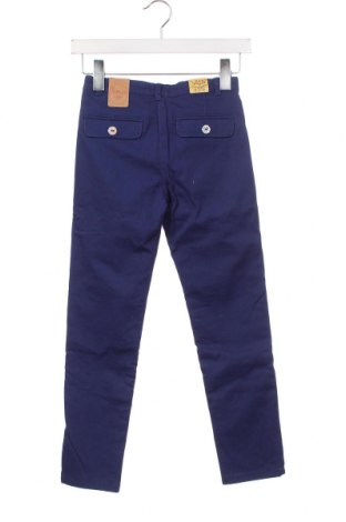 Dětské kalhoty  Du Pareil Au Meme, Velikost 7-8y/ 128-134 cm, Barva Modrá, Cena  710,00 Kč