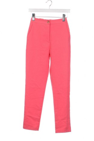Pantaloni pentru copii Eight Paris, Mărime 10-11y/ 146-152 cm, Culoare Roz, Preț 95,39 Lei