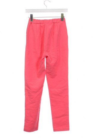 Pantaloni pentru copii Eight Paris, Mărime 10-11y/ 146-152 cm, Culoare Roz, Preț 29,57 Lei