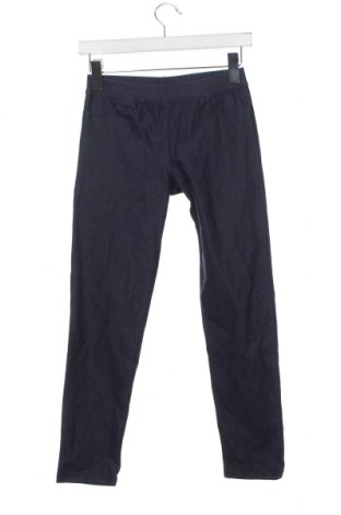 Pantaloni pentru copii Gap Kids, Mărime 12-13y/ 158-164 cm, Culoare Albastru, Preț 48,63 Lei