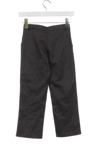 Детски панталон George, Размер 5-6y/ 116-122 см, Цвят Сив, Цена 24,80 лв.