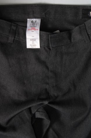 Pantaloni pentru copii George, Mărime 5-6y/ 116-122 cm, Culoare Gri, Preț 18,98 Lei