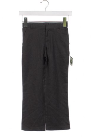 Pantaloni pentru copii George, Mărime 5-6y/ 116-122 cm, Culoare Gri, Preț 63,25 Lei