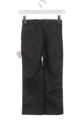 Παιδικό παντελόνι George, Μέγεθος 5-6y/ 116-122 εκ., Χρώμα Γκρί, Τιμή 4,06 €