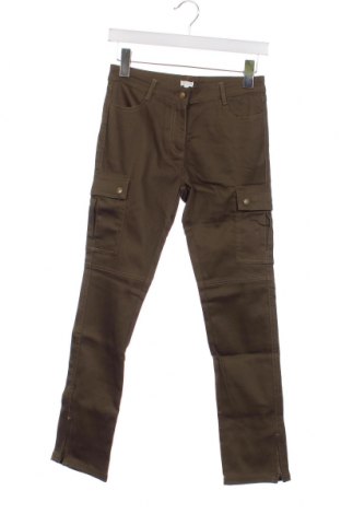 Παιδικό παντελόνι Gocco, Μέγεθος 11-12y/ 152-158 εκ., Χρώμα Καφέ, Τιμή 12,16 €