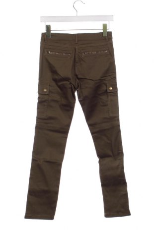 Детски панталон Gocco, Размер 11-12y/ 152-158 см, Цвят Кафяв, Цена 18,88 лв.