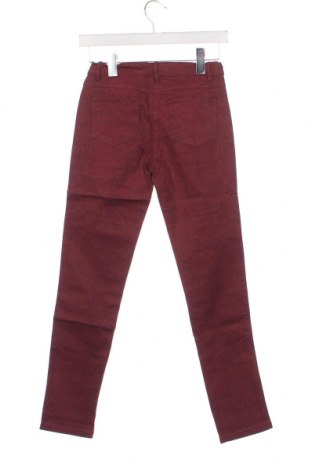 Dětské kalhoty  Gocco, Velikost 11-12y/ 152-158 cm, Barva Červená, Cena  128,00 Kč