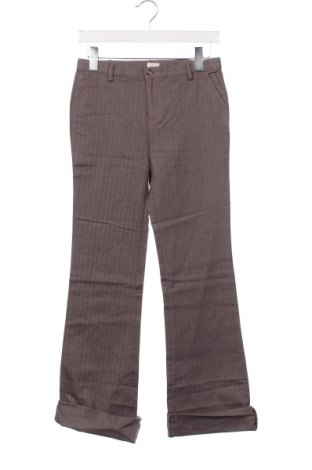 Детски панталон Gocco, Размер 13-14y/ 164-168 см, Цвят Сив, Цена 8,28 лв.