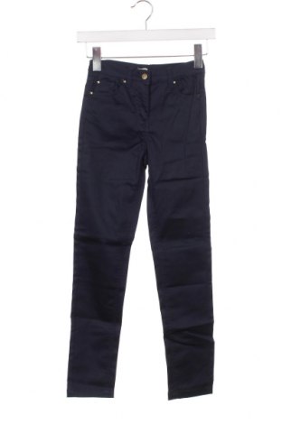 Детски панталон Gocco, Размер 8-9y/ 134-140 см, Цвят Син, Цена 21,83 лв.