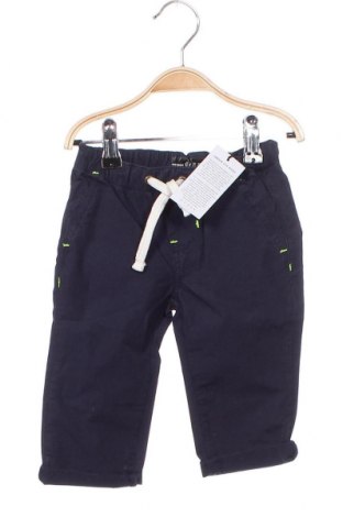 Детски панталон Guess, Размер 18-24m/ 86-98 см, Цвят Син, Цена 60,04 лв.