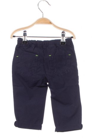 Παιδικό παντελόνι Guess, Μέγεθος 18-24m/ 86-98 εκ., Χρώμα Μπλέ, Τιμή 30,95 €