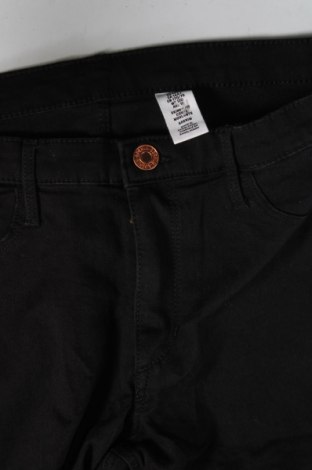 Детски панталон H&M, Размер 15-18y/ 170-176 см, Цвят Черен, Цена 7,25 лв.