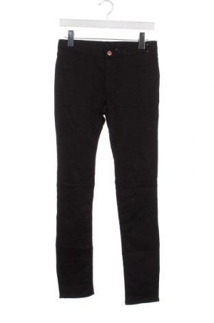 Detské nohavice  H&M, Veľkosť 15-18y/ 170-176 cm, Farba Čierna, Cena  7,40 €