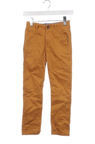 Pantaloni pentru copii H&M, Mărime 7-8y/ 128-134 cm, Culoare Maro, Preț 71,06 Lei