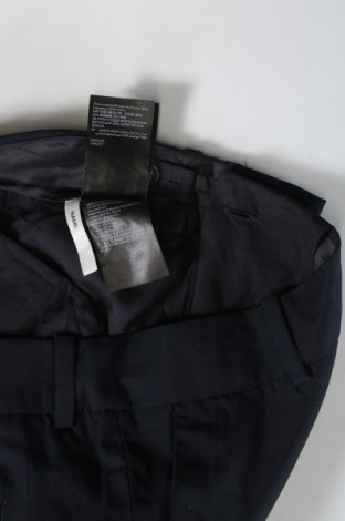 Detské nohavice  H&M, Veľkosť 12-13y/ 158-164 cm, Farba Modrá, Cena  12,47 €