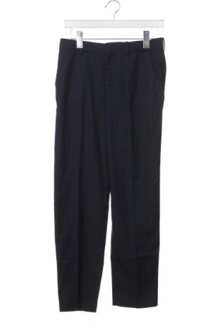 Detské nohavice  H&M, Veľkosť 12-13y/ 158-164 cm, Farba Modrá, Cena  4,74 €