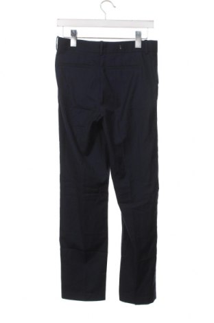 Детски панталон H&M, Размер 12-13y/ 158-164 см, Цвят Син, Цена 22,00 лв.