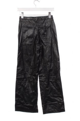 Pantaloni pentru copii H&M, Mărime 10-11y/ 146-152 cm, Culoare Negru, Preț 26,71 Lei