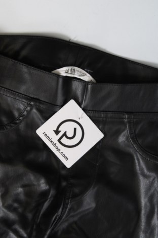 Detské nohavice  H&M, Veľkosť 11-12y/ 152-158 cm, Farba Čierna, Cena  4,60 €