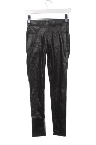 Pantaloni pentru copii H&M, Mărime 11-12y/ 152-158 cm, Culoare Negru, Preț 62,00 Lei