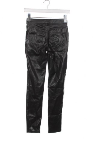 Dziecięce spodnie H&M, Rozmiar 11-12y/ 152-158 cm, Kolor Czarny, Cena 20,41 zł